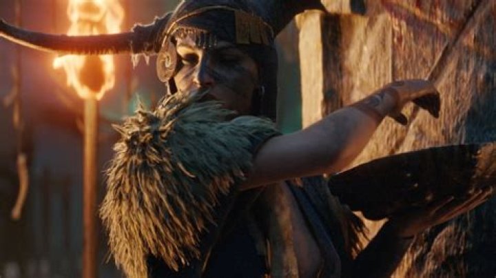 New Leaked Footage Showcases Assassin’s Creed Valhalla Boss Fight