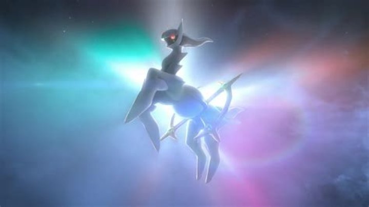 New legendary items and plates leaked online for Pokémon Legends: Arceus