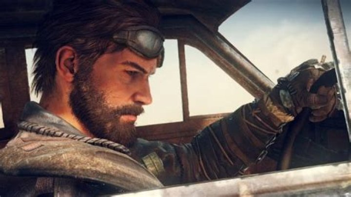 
New Mad Max Trailer Showcases Gameplay & Customization