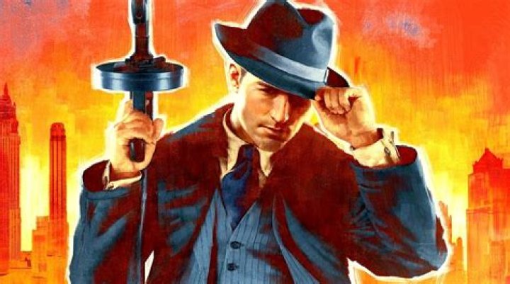 New Mafia game reportedly in development at Hangar 13