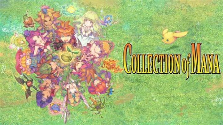 New Mana game in development for console