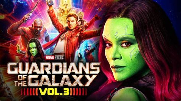 
New Marvel’s Guardians of the Galaxy Video Reveals More About Gamora and Drax