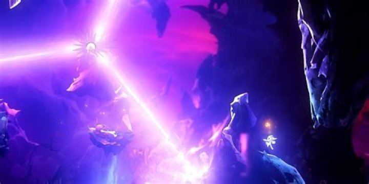 The Latest Ori and the Will of the Wisps Update
