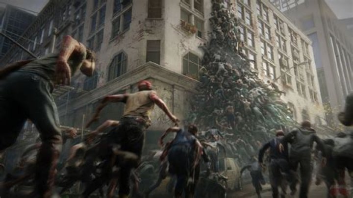 New Patch Released for World War Z, Horde Mode Update Coming in December