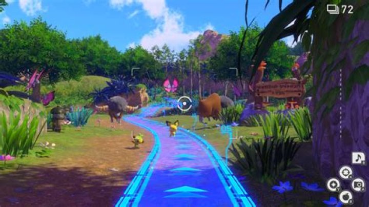 New Pokemon Snap: How To Unlock All Optional Routes | Bonus Paths Guide