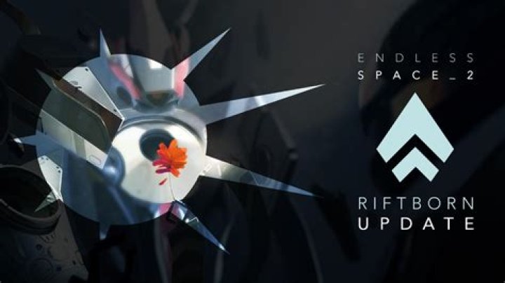 Huge New Update Available Now for Endless Space 2; Watch the Riftborn Civilization Trailer Here