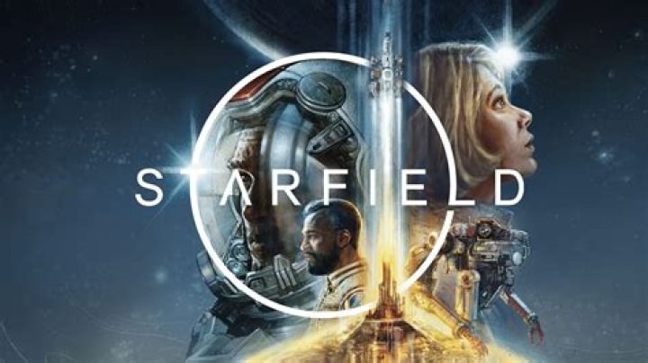 New Starfield Video Comparison Showcases Graphical Improvements