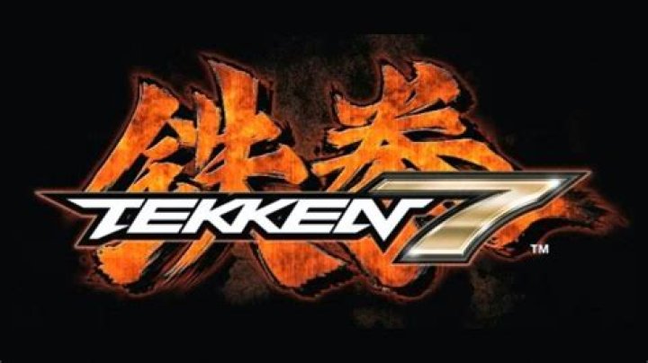 
New Tekken 7 Character Is Called Josie