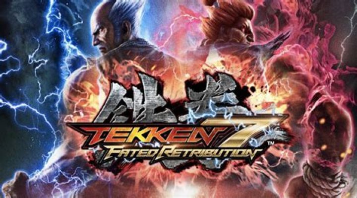 
New Tekken 7: Fated Retribution Trailer Shows Off Features And Powerful Akuma