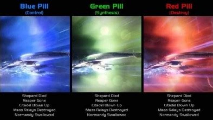 Video reveals what it was like inside BioWare during the Mass Effect 3 ending controversy