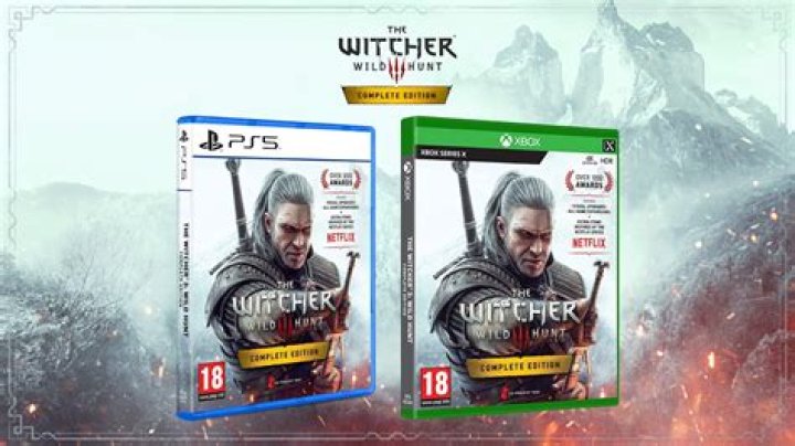 Next Two Pieces of Free Witcher 3 DLC Available May 27
