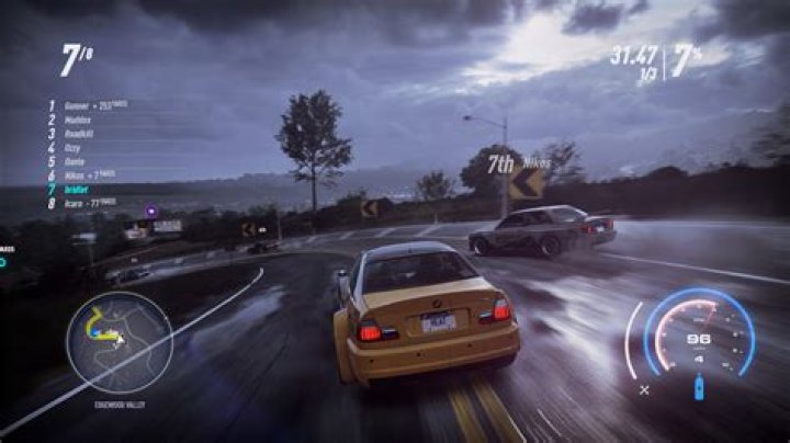Need For Speed Heat Is The New GTA Of Racing