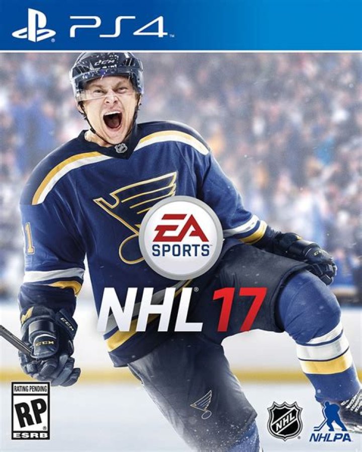 
NHL 17 Review