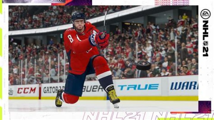 
NHL 21 – How to Deke