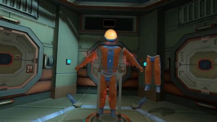 Nick Frost, Sean Pertwee Join Voice Cast For Oculus Rift Game Esper 2