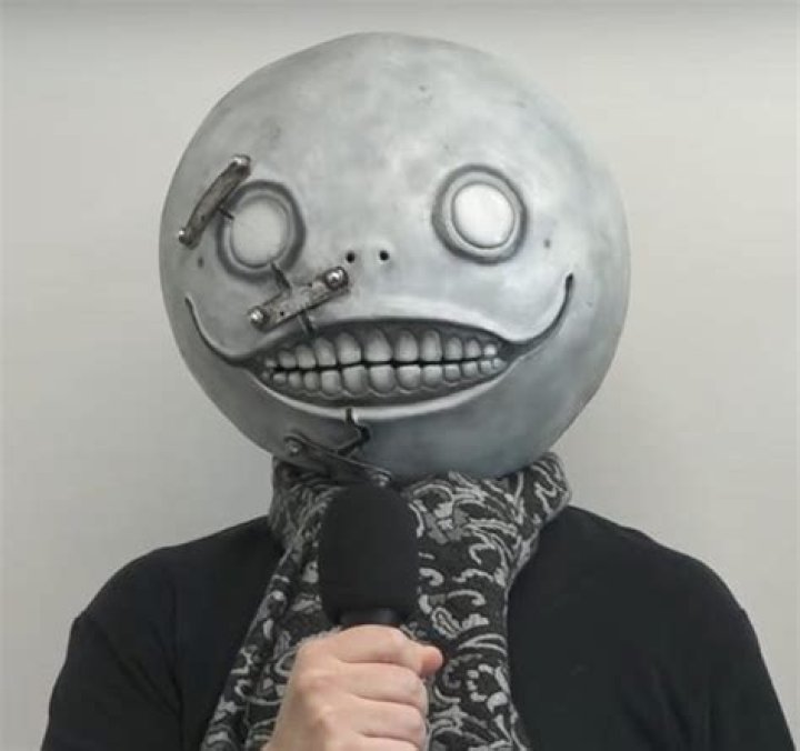 Nier director Yoko Taro saved PlatinumGames, according to Hideki Kamiya