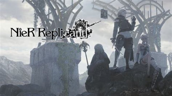 NieR Replicant: The Damaged Map Quest Guide