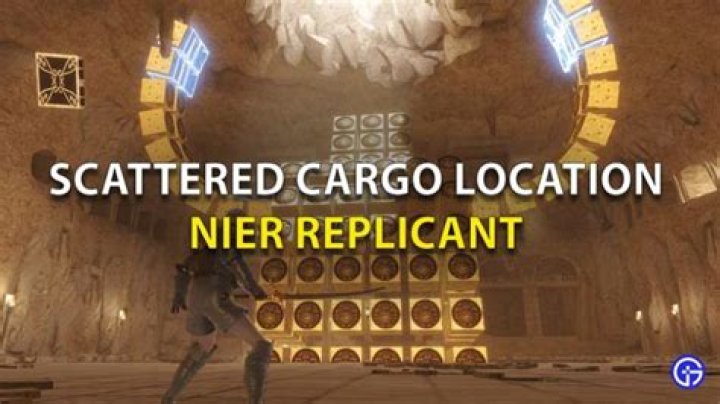 Where Are The Scattered Cargo Quest Locations?