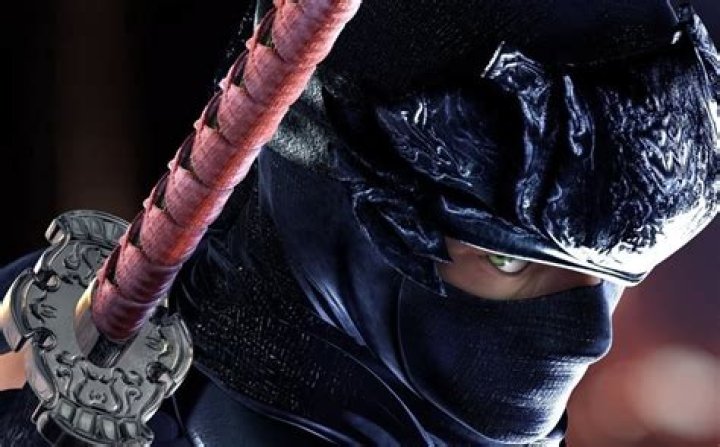 
Ninja Gaiden 3 Xbox 360 vs PlayStation 3