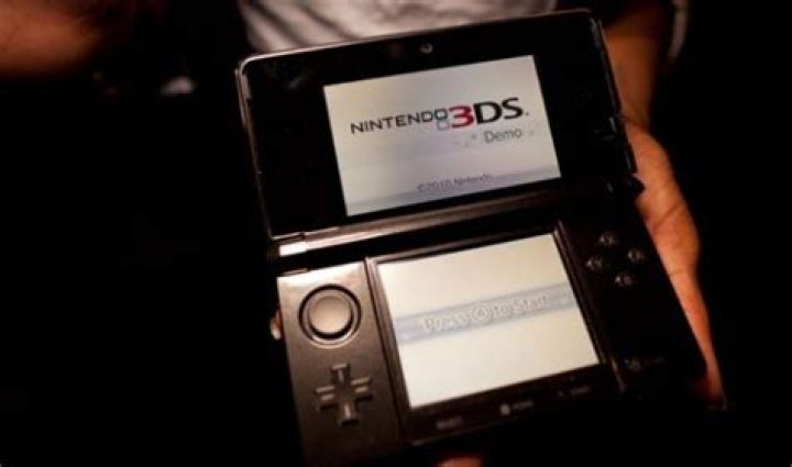 
Nintendo 3DS has 18 Confirmed Launch Titles