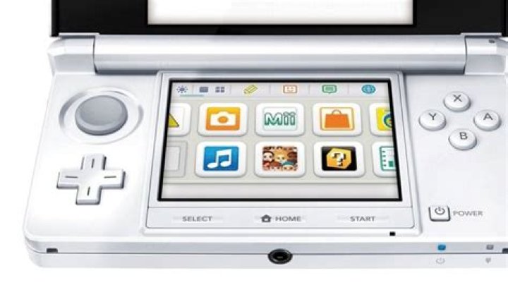 
Nintendo 3DS Firmware Update Version 11.2.0-35U Out Now