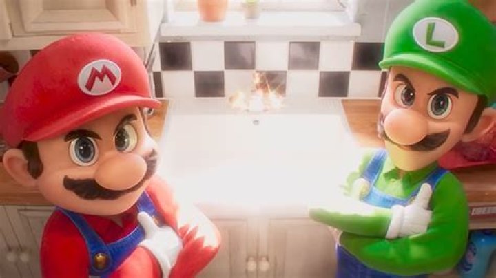 Nintendo And Illumination Are Officially Making A Second Super Mario Bros Movie