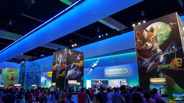 Nintendo Direct E3 2015 live report