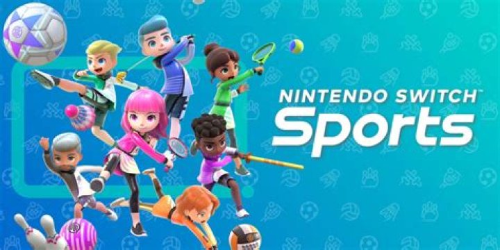 Nintendo Presidents Praises Launch of Nintendo Switch Sports