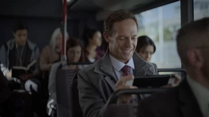 Nintendo Really Made A The Legend Of Zelda Tears of The Kingdom Commercial For Dads