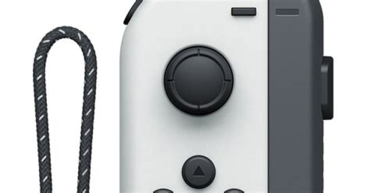 Nintendo says it has "improved" Joy-Con analogue sticks, but wear is unavoidable