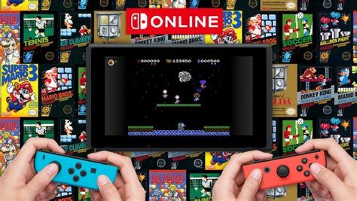 Nintendo: some Switch games don't support cloud saves "to ensure fair play"