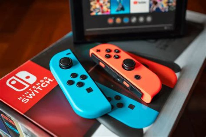 Nintendo Switch Firmware 15.0.0 Launched