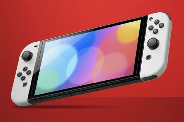Nintendo Switch has now outsold Wii