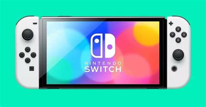 Nintendo Switch Isn't "Lacking" In Hardware According To Company Heads