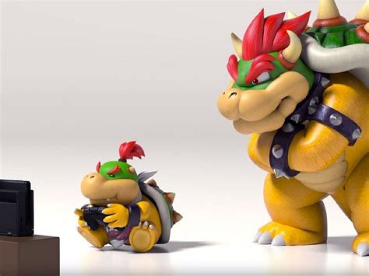 Nintendo Switch: How To Use Game-Sharing, Upload Cloud Saves & Share Pic Batches | New Features Guide