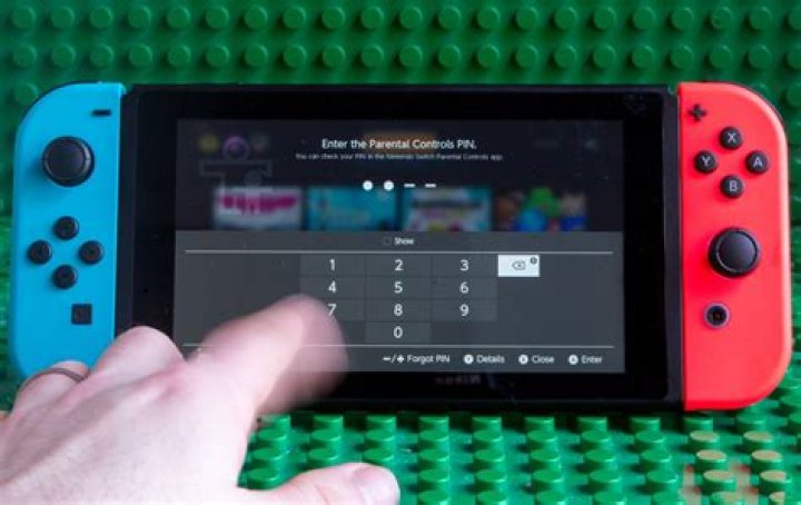 Nintendo Switch Parental Control Guide | How To Connect To App And Restrictions