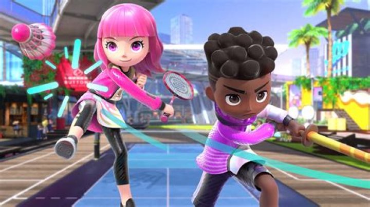 Nintendo Switch Sports: How to Unlock Cosmetics