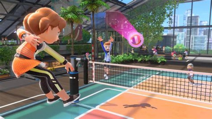 Nintendo Switch Sports review - online or local, it's a treat