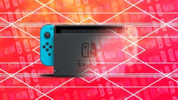 Nintendo Switch Successor Rumored To Feature 12 GB RAM
