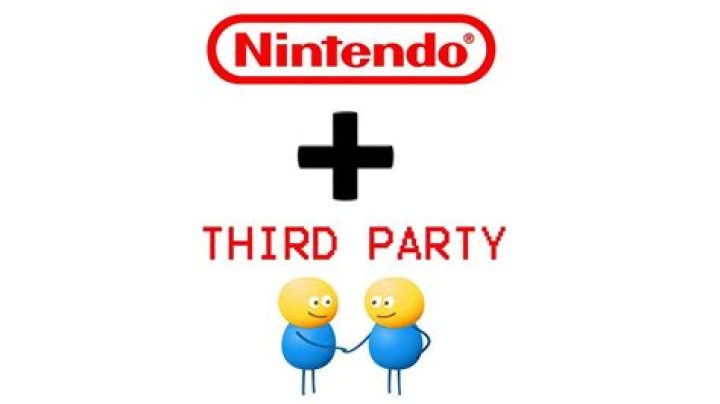 
Nintendo to Announce Big Third Party Partnerships at E3