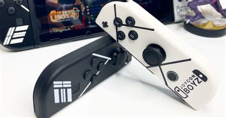 Nintendo trends on Twitter as Etika Joy-Con ban fuels fan frustration