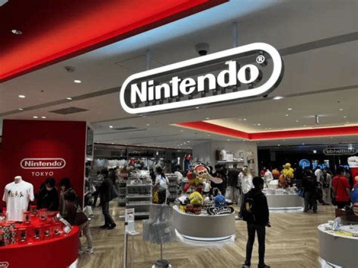 Nintendo's Stock Price Reaches All-Time High Thanks To Switch Successor Speculation
