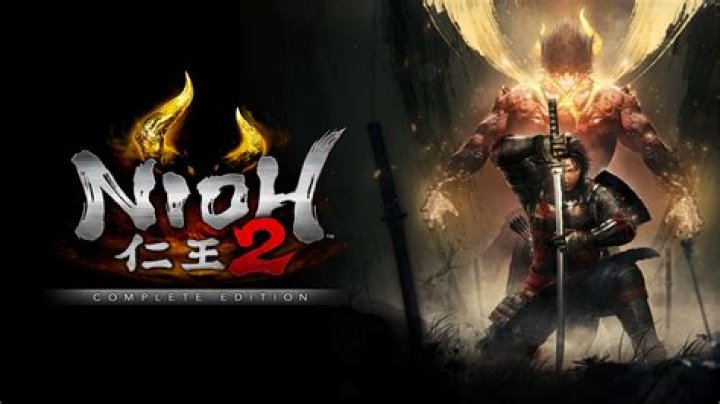 
Nioh 2: Complete Edition Update 1.26 Patch Notes