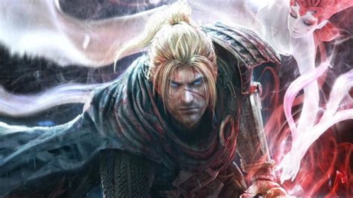 
Nioh 2: Complete Edition – How to Play as William Adams