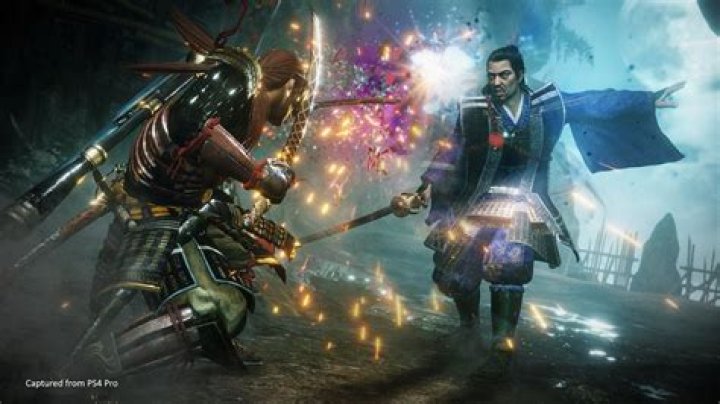 Nioh 2 Celebrates Success With Photo Mode, 9 New Missions (Update 1.09)