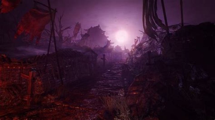 
Nioh Guide: How To Unlock & Play Twilight Missions