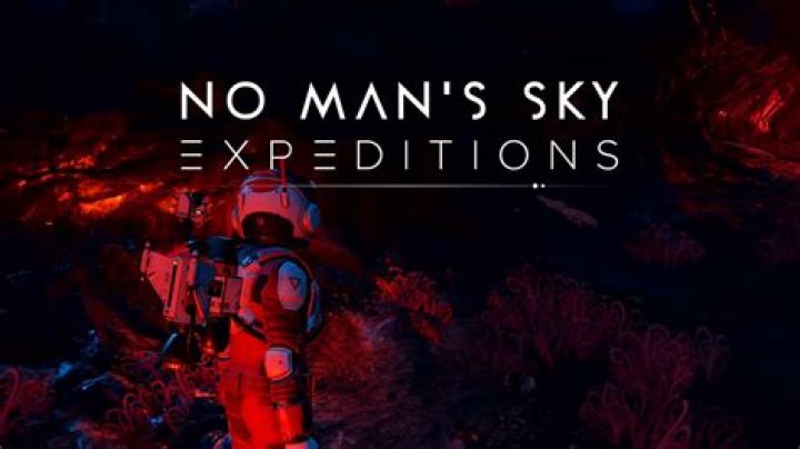 
No Man’s Sky Expeditions Brings Co-op to the Forefront