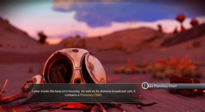 No Man's Sky ship repairs - Hermetic Seal, Pure Ferrite, Di-hydrogen Jelly and Metal Plating explained