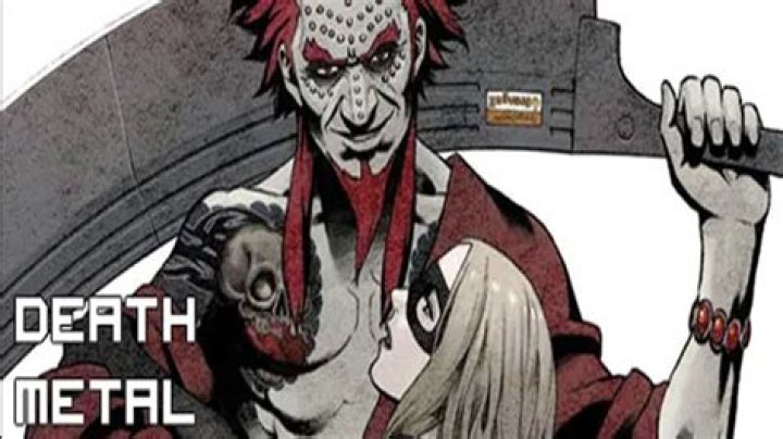 How to Beat Death Metal