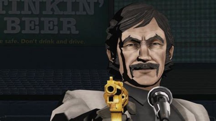 
No More Heroes Switch – How to Beat Doctor Peace